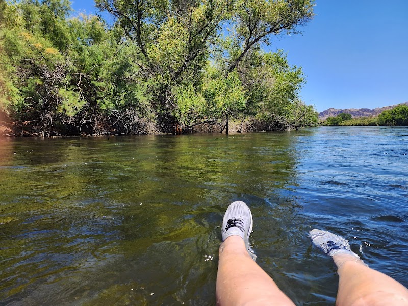 Salt River Tubing photo 3