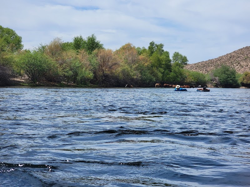 Salt River Tubing photo 4