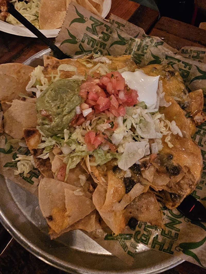 The Whole Enchilada Fresh Mexican Grill & Bar photo 5
