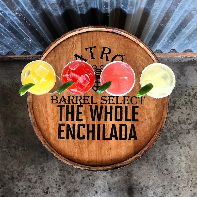 The Whole Enchilada Fresh Mexican Grill & Bar photo 2
