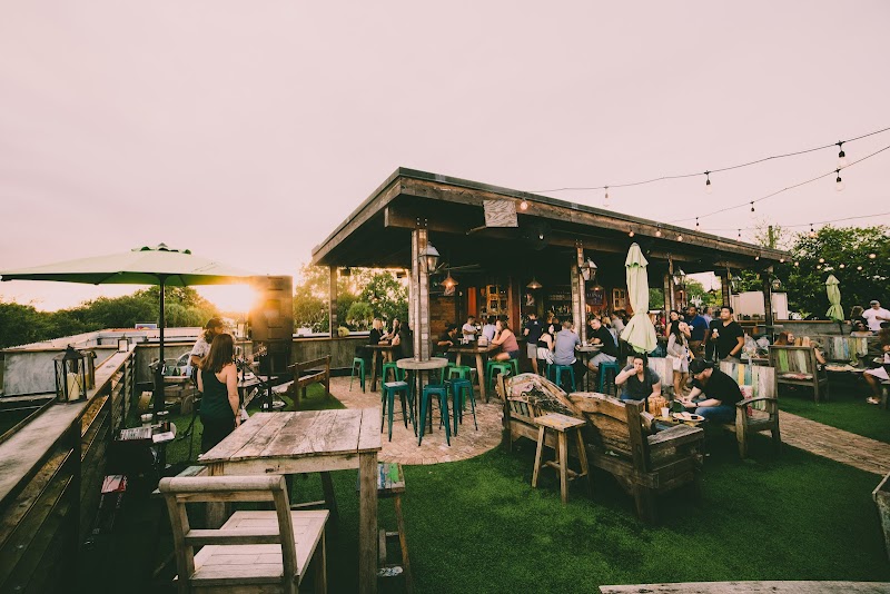 Photo of The Whole Enchilada Fresh Mexican Grill & Bar