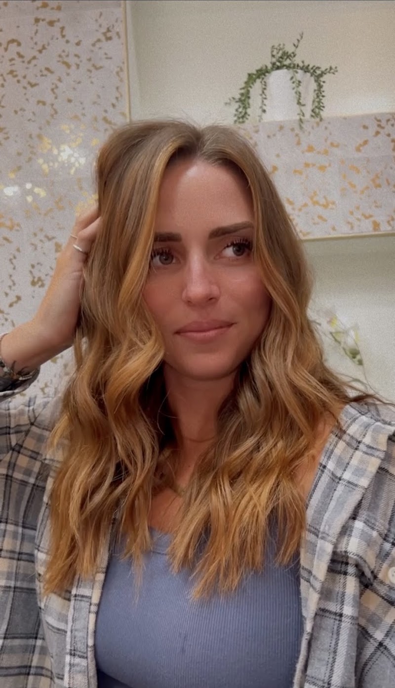 Shade + Light Hair Studio photo 2