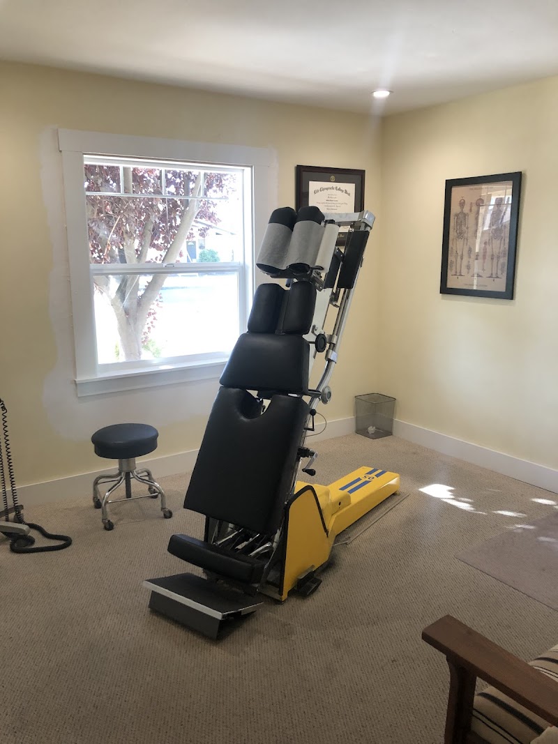 Tune-Ups Chiropractic photo 3