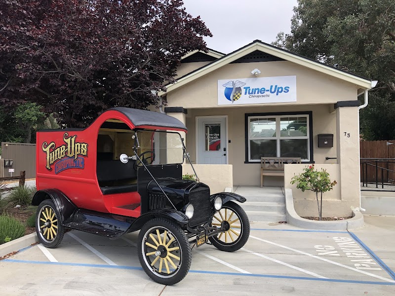 Photo of Tune-Ups Chiropractic
