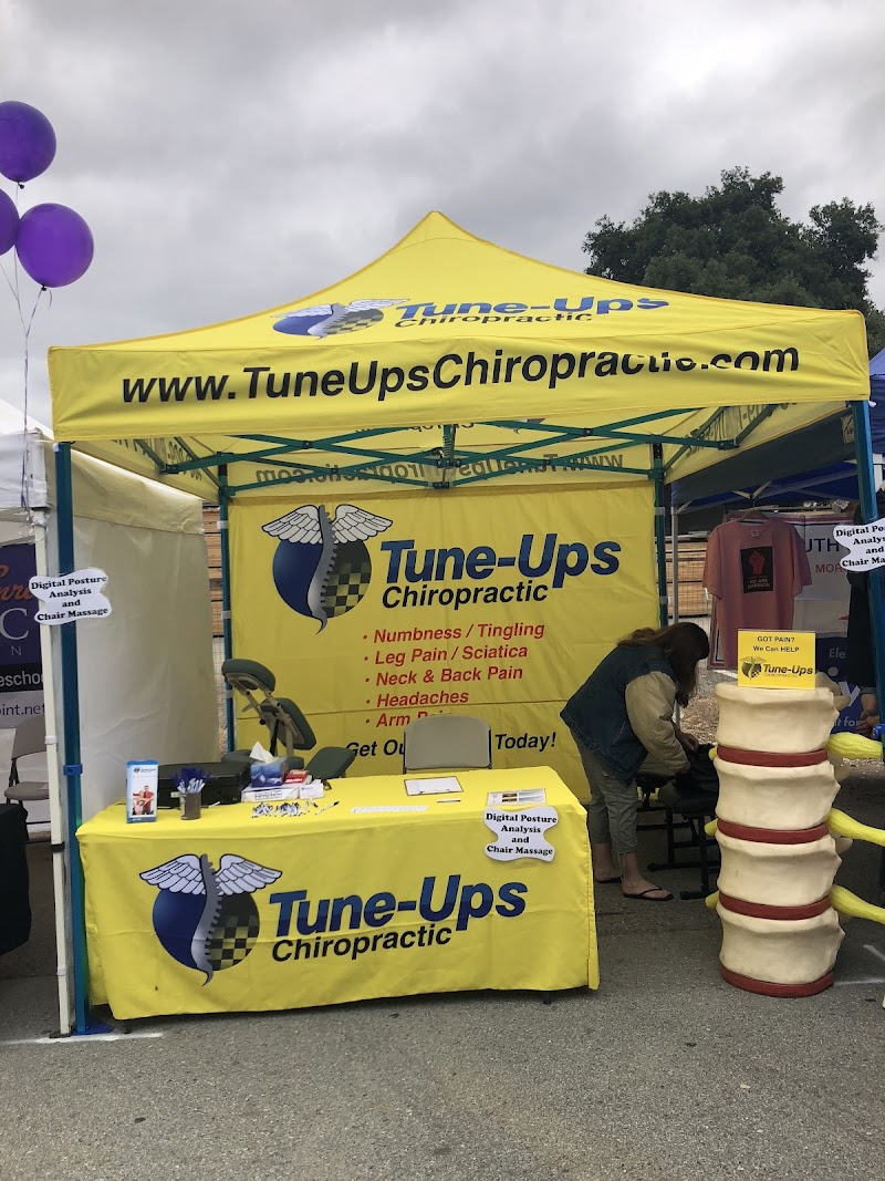Tune-Ups Chiropractic photo 5