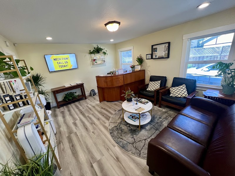 Tune-Ups Chiropractic photo 2