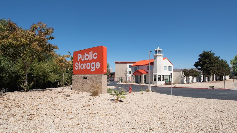Photo of Public Storage