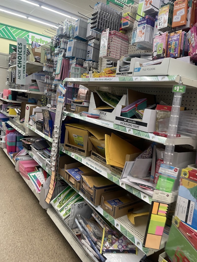 Dollar Tree photo 5