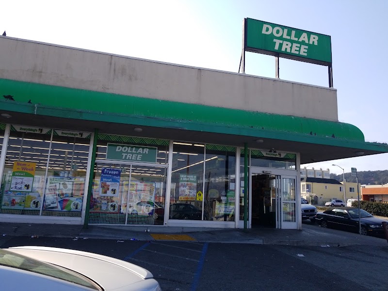 Dollar Tree photo 3