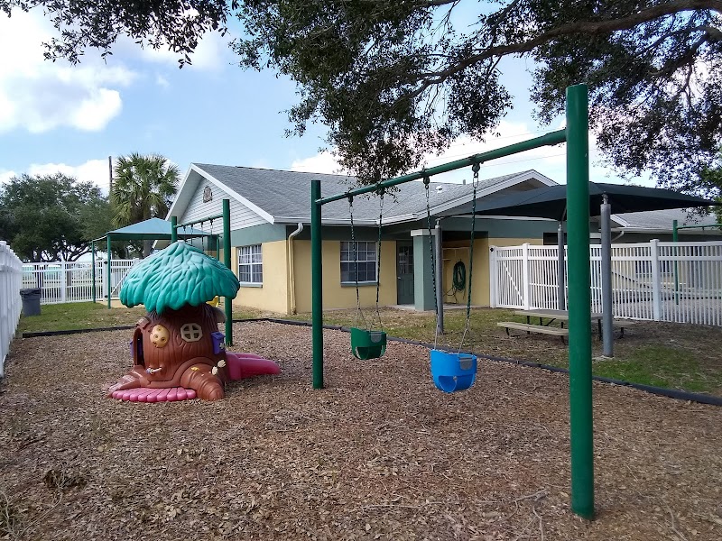 Photo of De La Fontaine Multilingual Montessori School Seminole