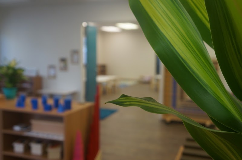 De La Fontaine Multilingual Montessori School Seminole photo 5
