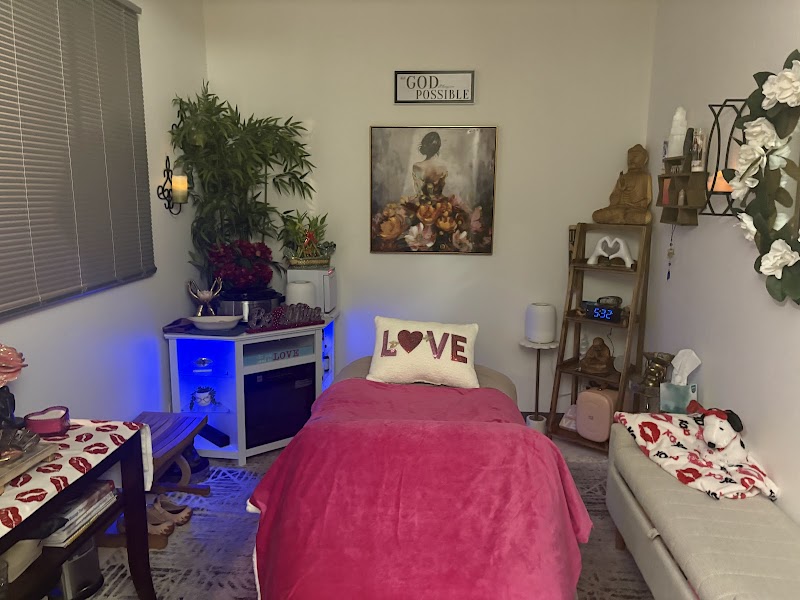 Photo of Healing Hands Therapeutic Massage
