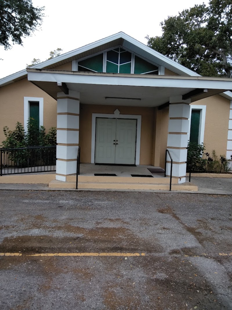 Photo of Emanuel Christian Church