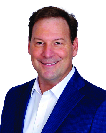 Photo of Dr. Robert E. DiMasi, DO