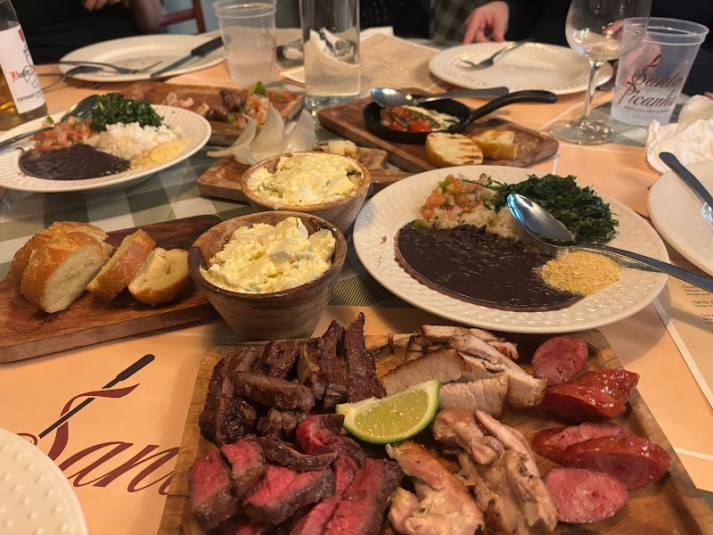 Santa Picanha photo 2