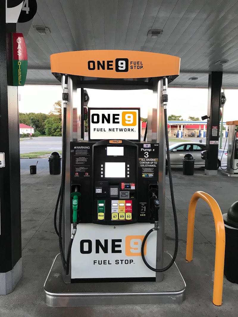ONE9 Travel Center photo 5