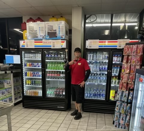 Photo of ONE9 Travel Center