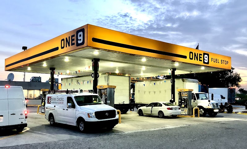 ONE9 Travel Center photo 2
