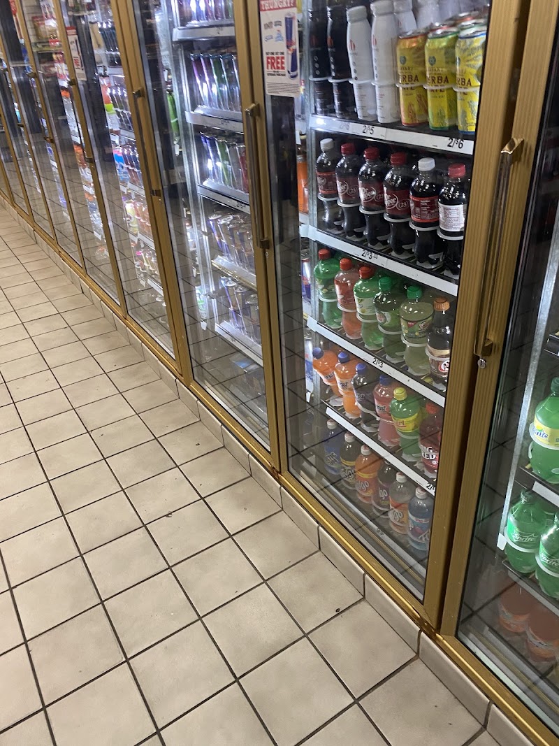 ONE9 Travel Center photo 3