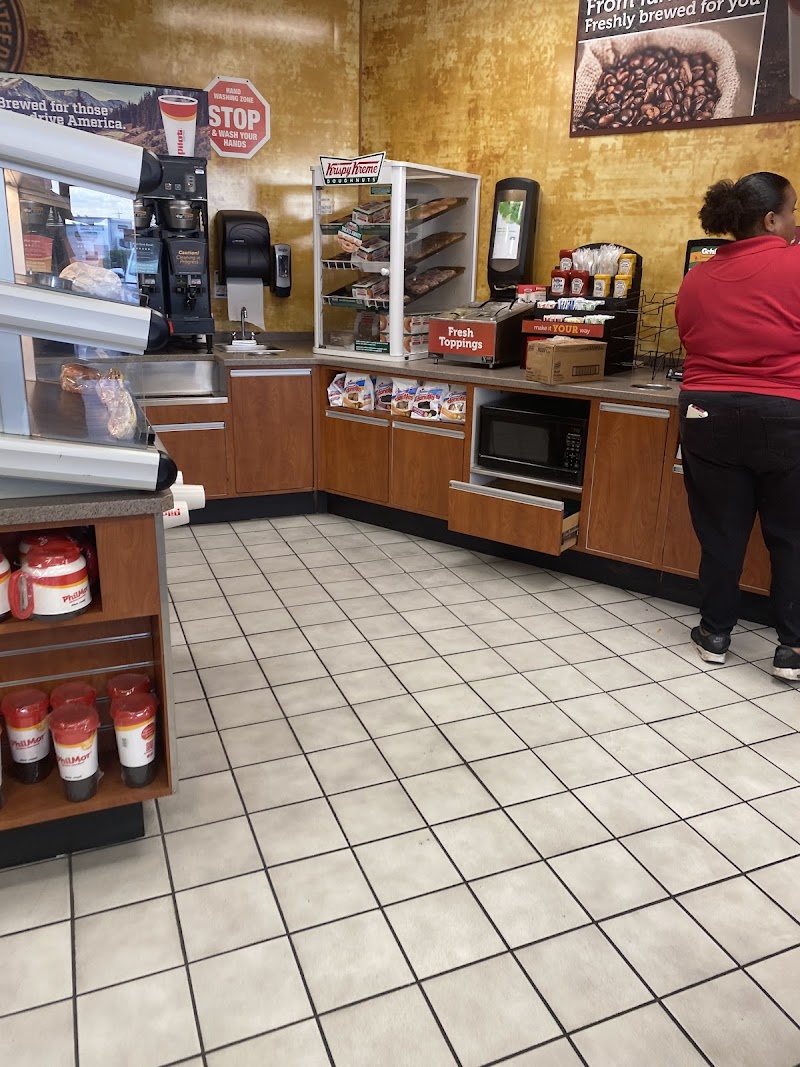ONE9 Travel Center photo 4