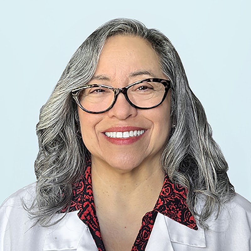 Photo of Mildred Elizabeth Pazmino-Vera, MD