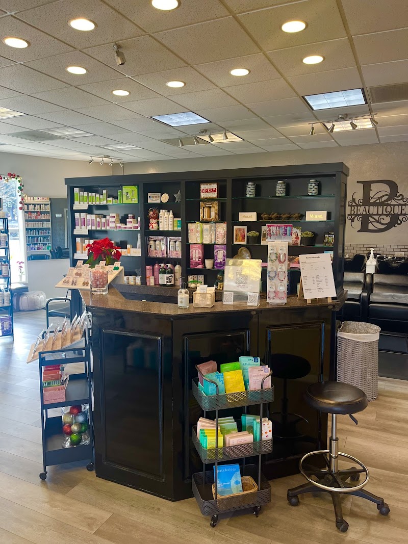 Beautique Beauty Bar photo 3