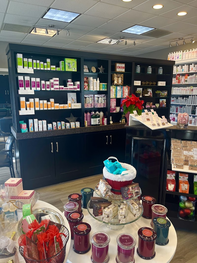 Beautique Beauty Bar photo 4