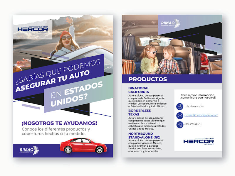 Hercor Insurance Group photo 4