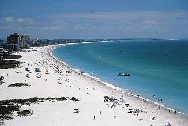 Photo of Saint Pete Beach