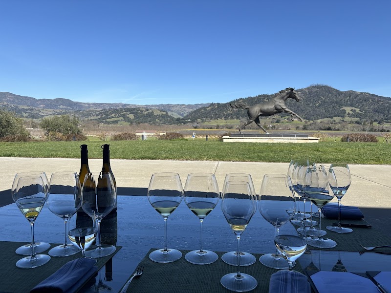 Stonestreet Winery photo 4