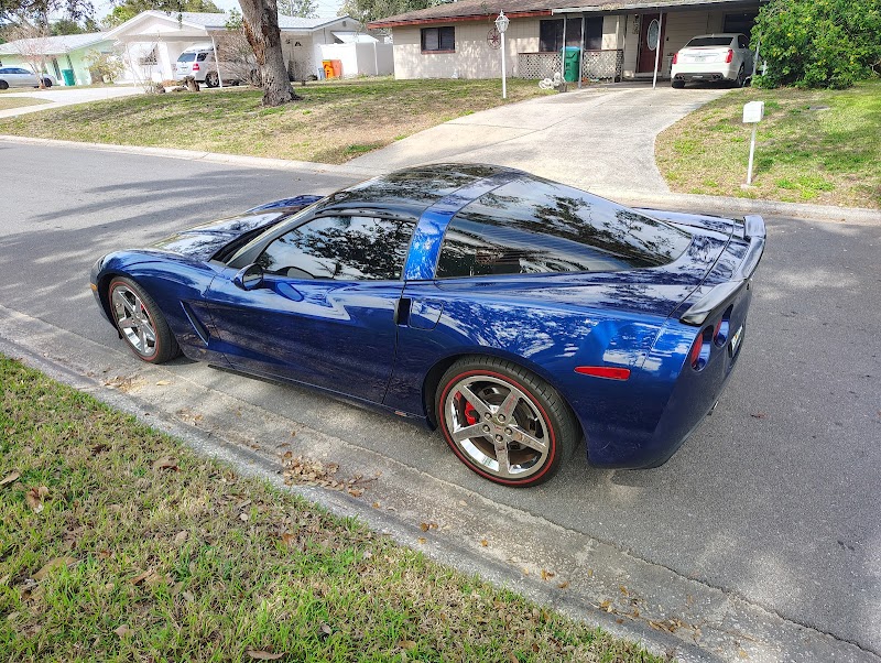 Photo of Rick's Precision Imports Inc