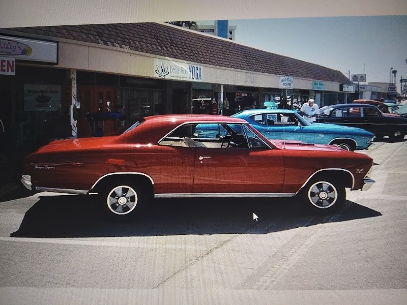 Rick's Precision Imports Inc photo 2