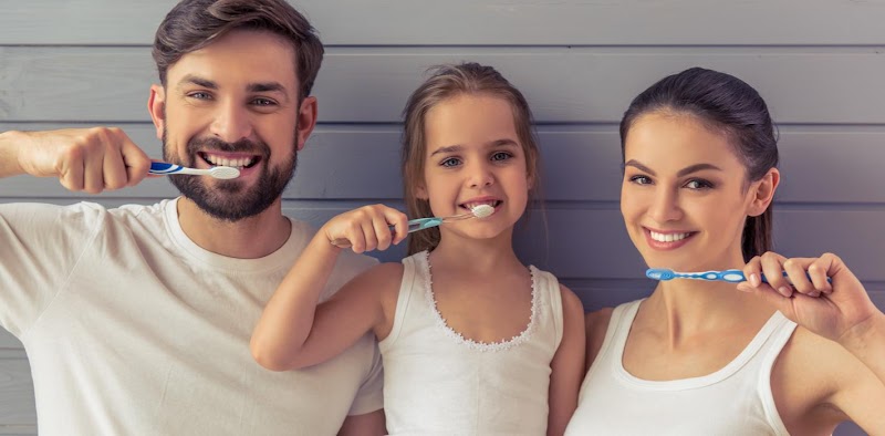 Photo of California Happy Teeth Family Dentistry: Sumity Sharma, DDS