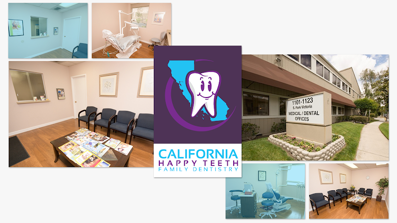 California Happy Teeth Family Dentistry: Sumity Sharma, DDS photo 3