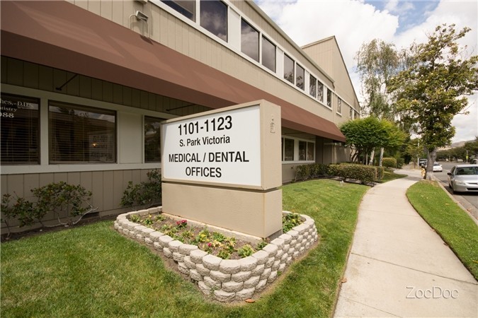 California Happy Teeth Family Dentistry: Sumity Sharma, DDS photo 4