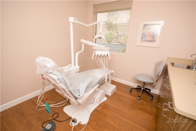 California Happy Teeth Family Dentistry: Sumity Sharma, DDS photo 2