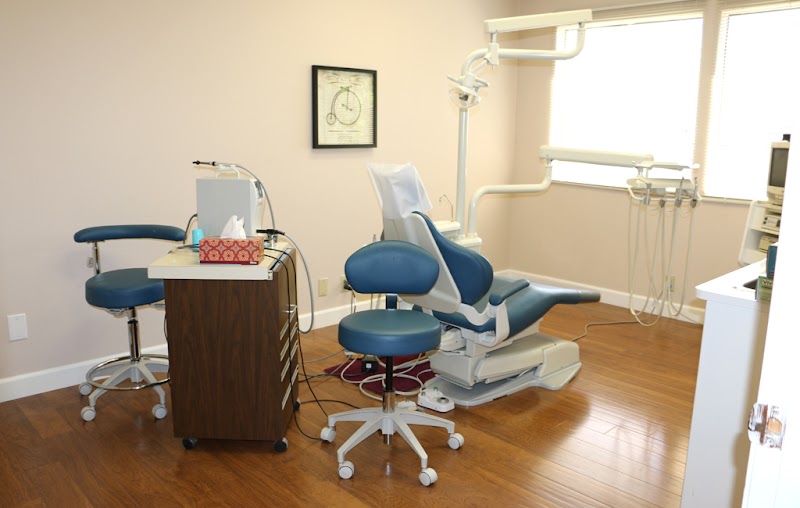 California Happy Teeth Family Dentistry: Sumity Sharma, DDS photo 5