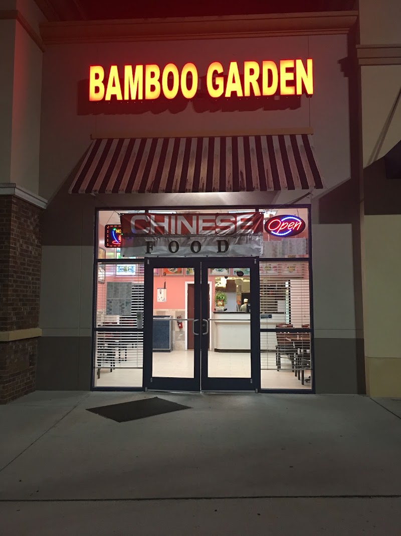 Photo of Bamboo Garden Chinese Food
