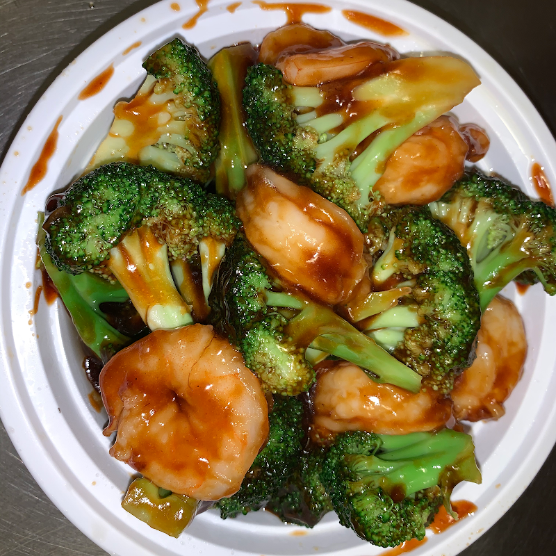 Bamboo Garden Chinese Food photo 2