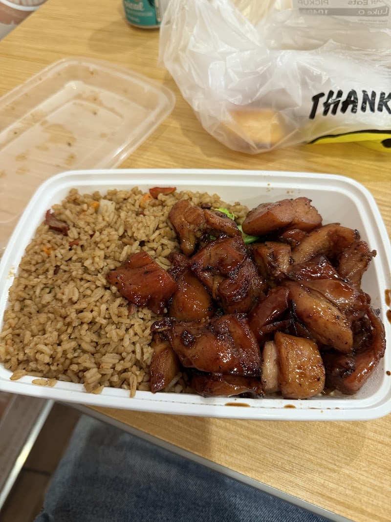 Bamboo Garden Chinese Food photo 3