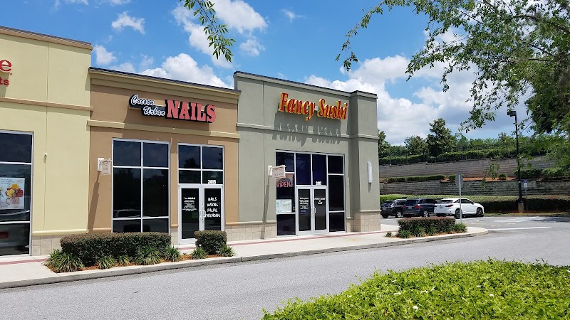 Photo of Fancy Sushi