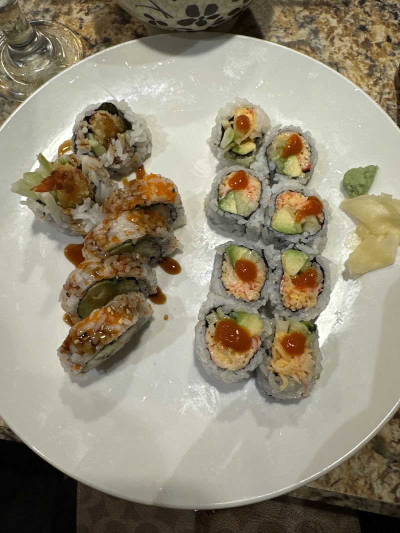 Fancy Sushi photo 4