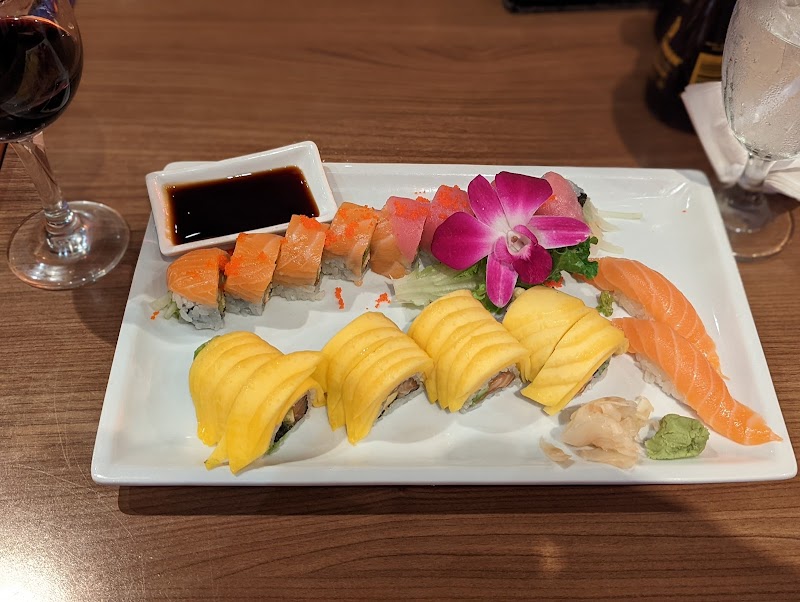 Fancy Sushi photo 5