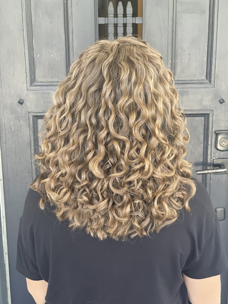 Luxe Curls by Ashley photo 2