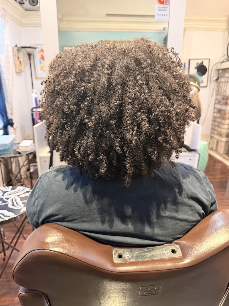 Luxe Curls by Ashley photo 5
