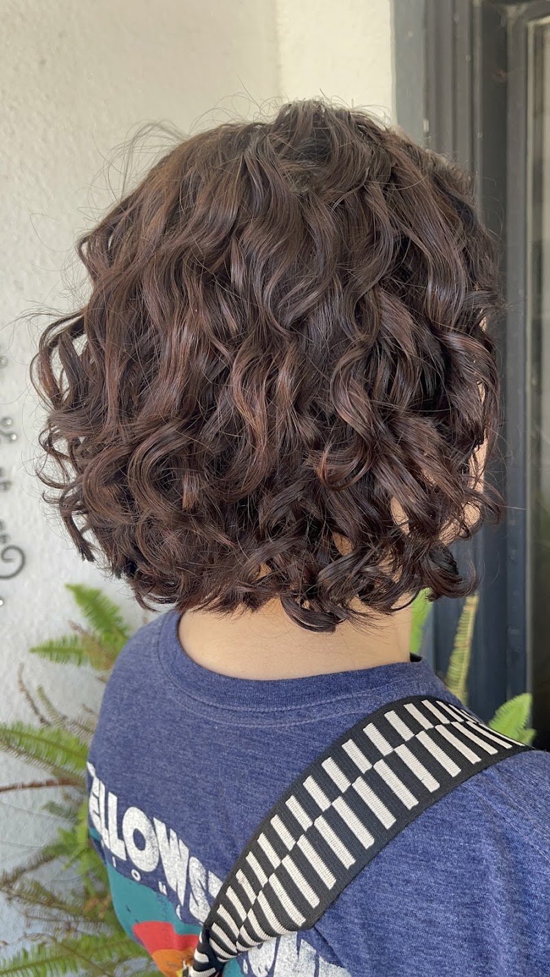 Luxe Curls by Ashley photo 4