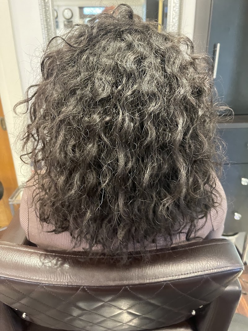 Photo of Luxe Curls by Ashley