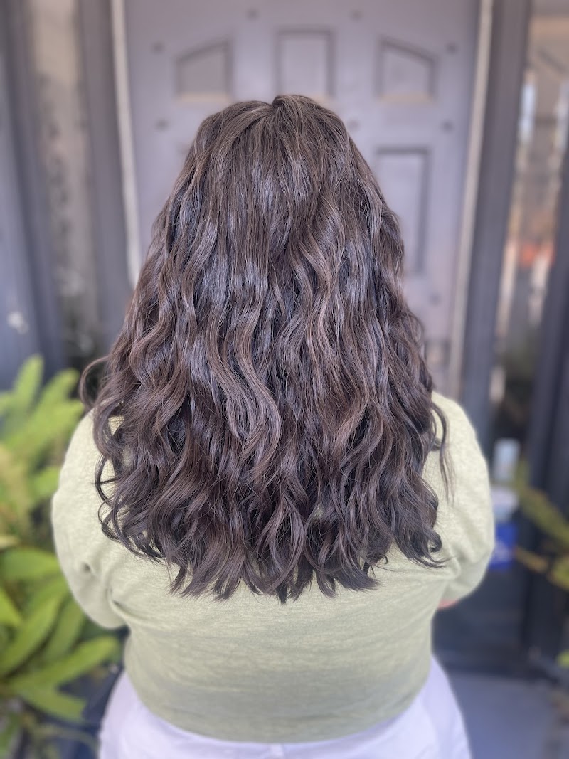 Luxe Curls by Ashley photo 3