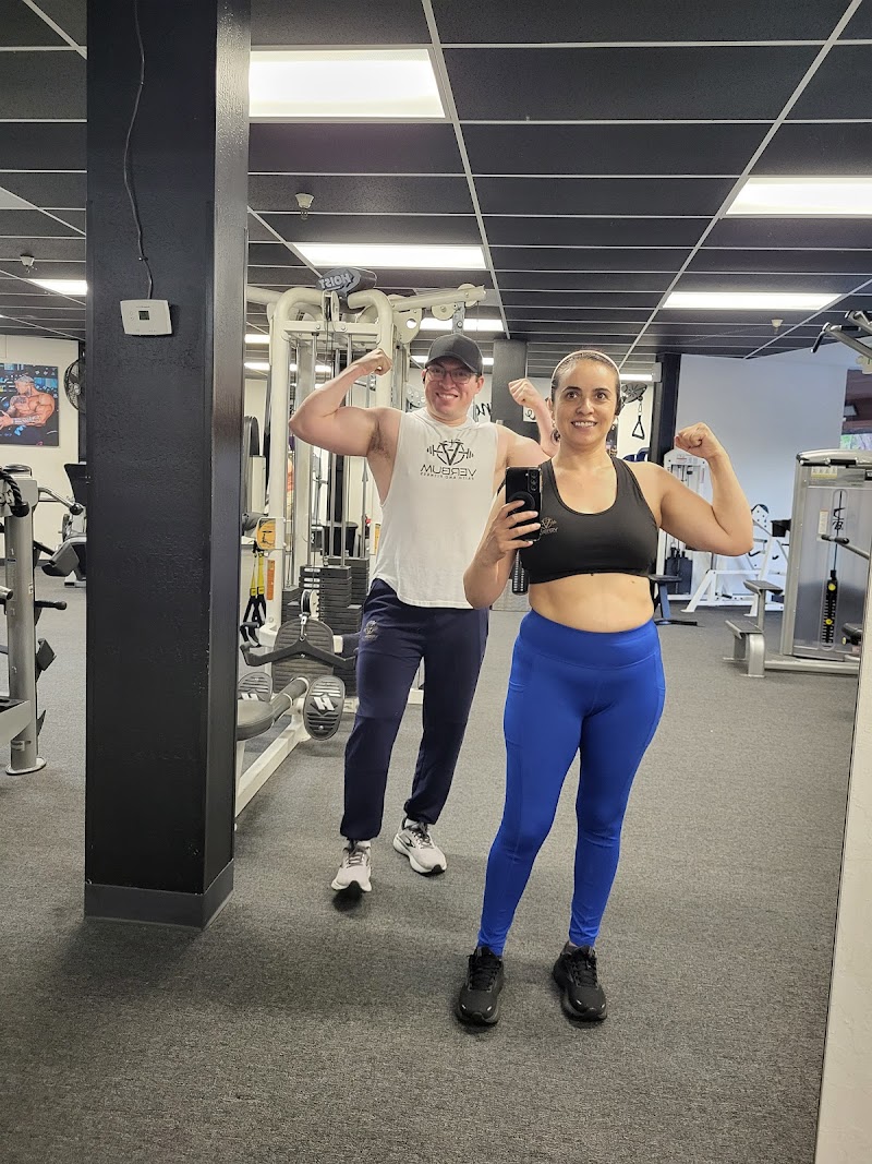 Verbum Fitness photo 2