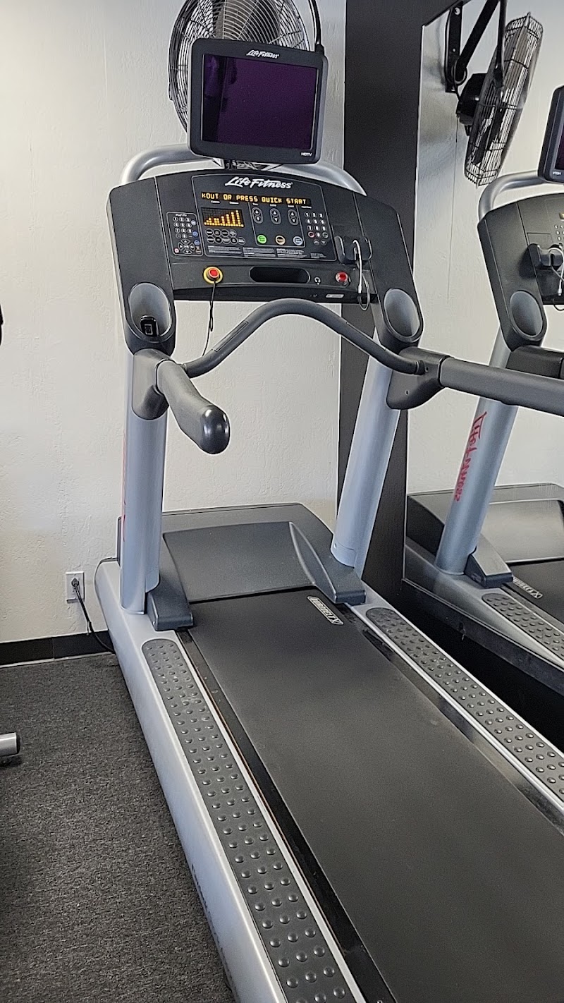 Verbum Fitness photo 3